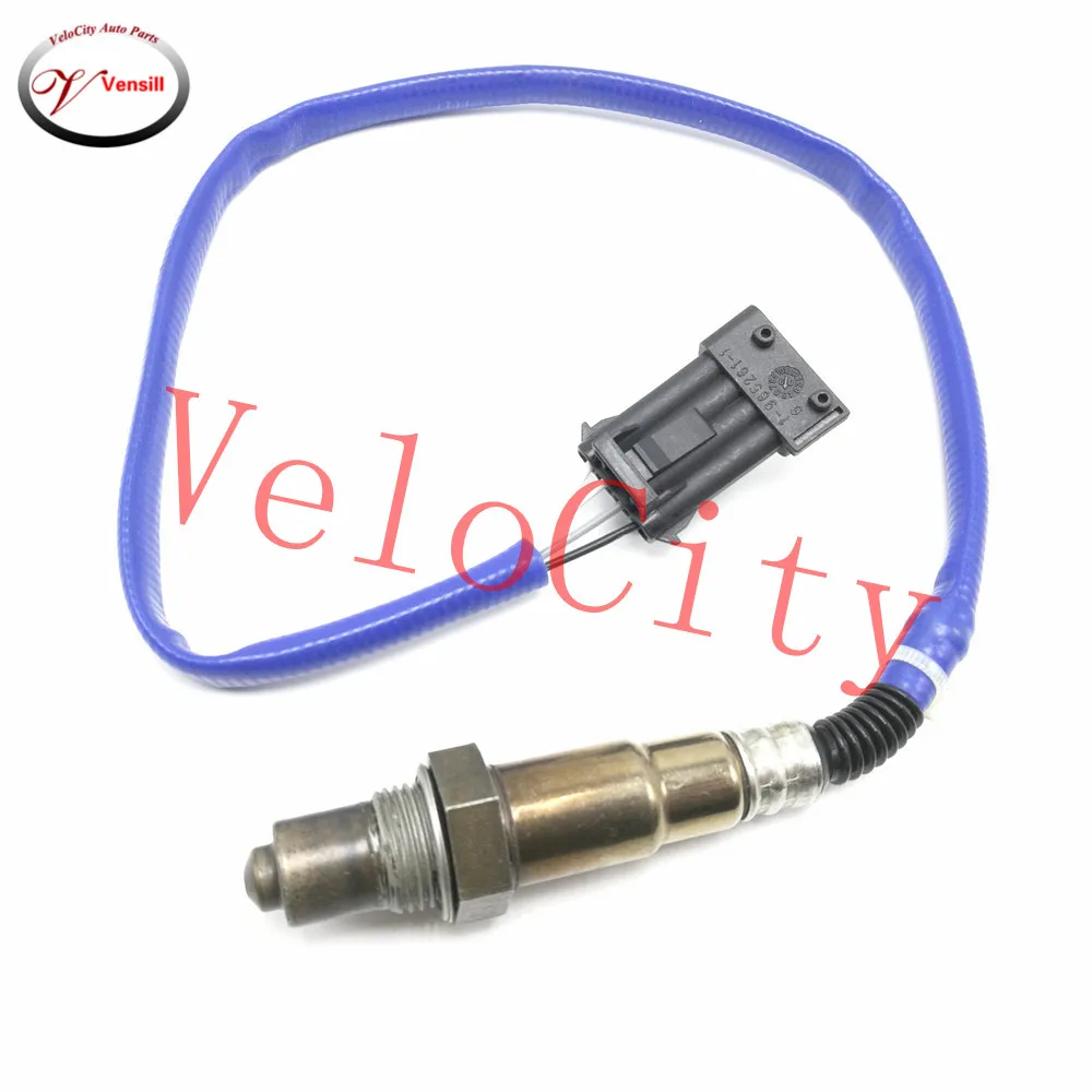 Кислородный датчик Lambda для Porsche 2001 2005 (911) 996 л 911 Targa 3 6 Деталь № 99660616801 0258006433|sensor