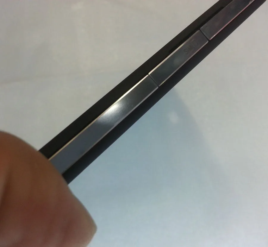 thumb