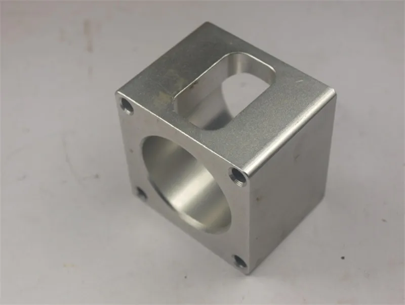 NEMA23 stepper motor mount