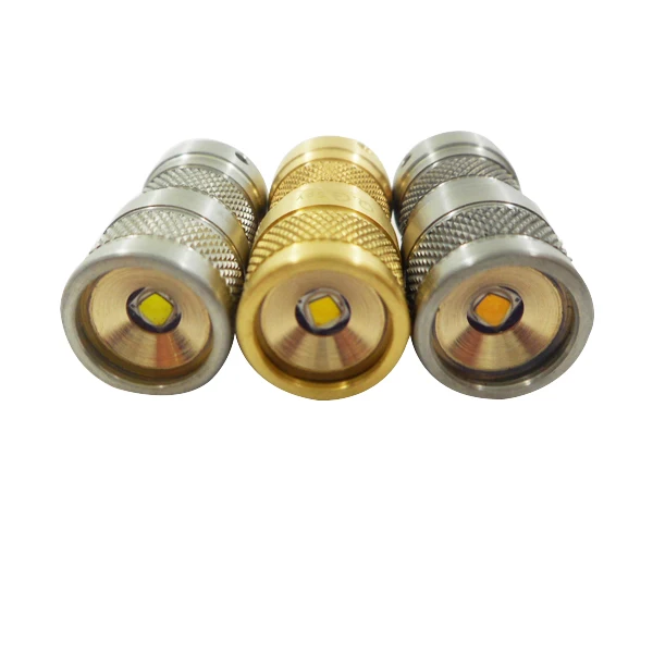  DQG 10180 XP-G2 R5 4C Neutral White 120LM Max LED Light Flashlight Torch +10180 Battery For Outdoor - 32824195786