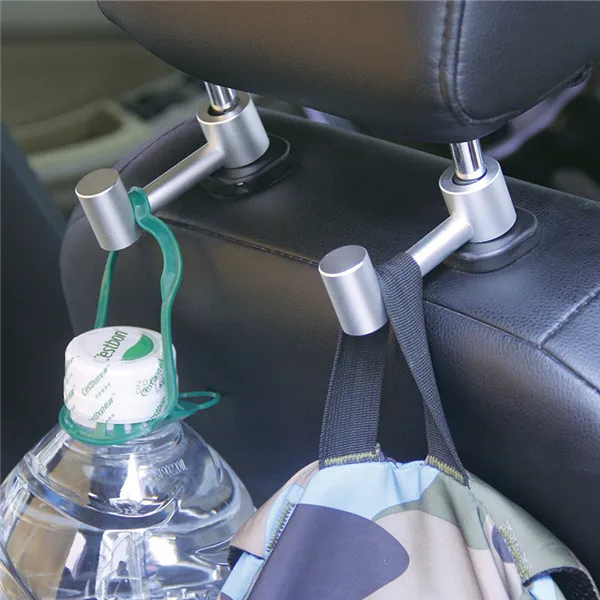 Car Hooks Seat Hangers (4)