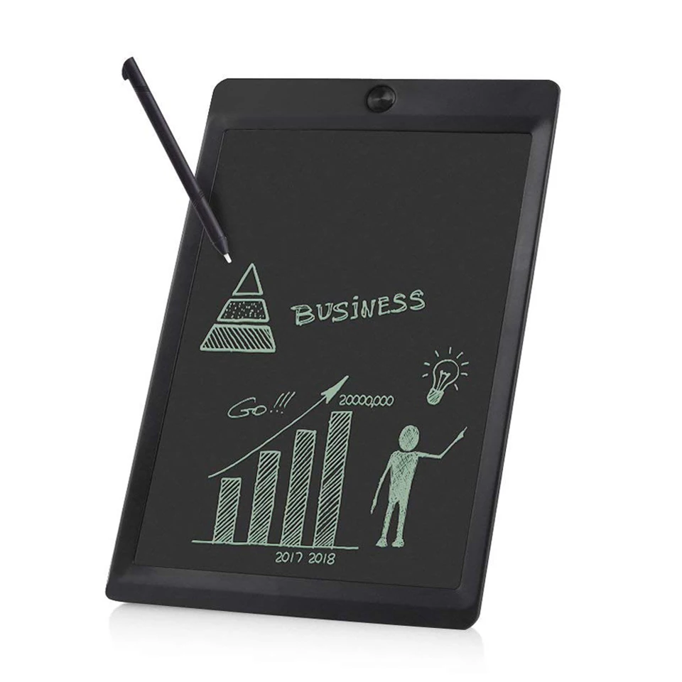 

8.5 Inch LCD Writing Tablet Digital Graphic Tablets Electronic Handwriting Pads Drawing Board + Pen for Kids Children write