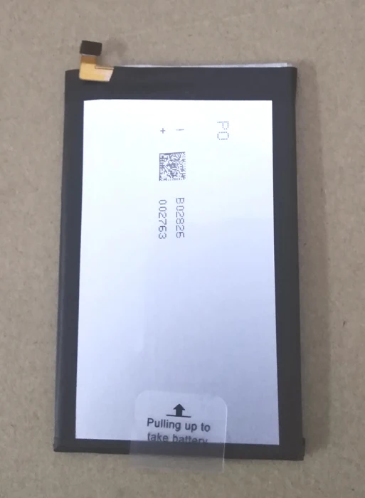 Оригинальный телефон doopro p5 pro аккумулятор 3500 мАч для Doopro P5 Pro 5 дюймов HD 18:9 4G MTK6737