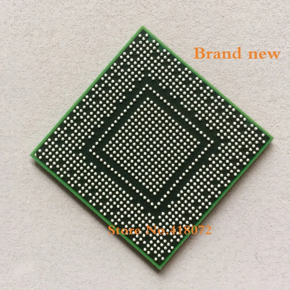 

100% New N12P-GS-A1 N12P GS A1 BGA Chipset
