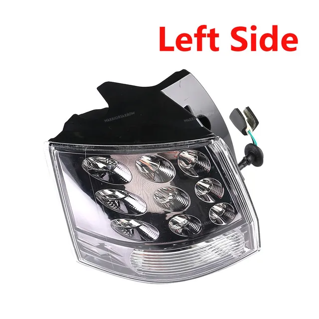 Rear Left Or Right Outer Brake Light Taillight For Mitsubishi Outlander