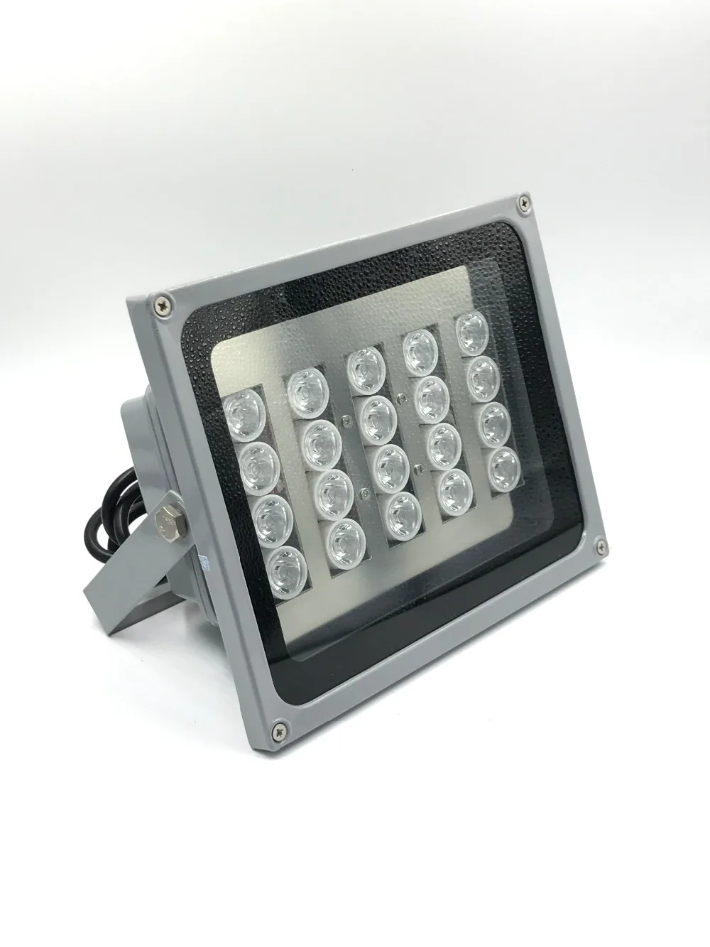 3w High Power LED IR//infrarossi 850nm visione notturna//fotocamera HI POWER LED