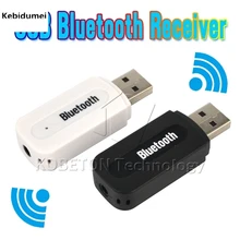 Лидер продаж, включающим в себя гарнитуру блютус и флеш-накопитель USB Музыка Аудио приемник адаптер 3,5 мм стерео аудио к Динамик резонирующей коробки для Apple iPhone 4/5/6 Plus