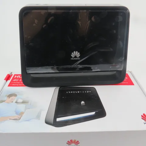 Разблокированный LTE FDD роутер HUAWEI 4G 100 Мбит/с со слотом для Sim карты с поддержкой USB