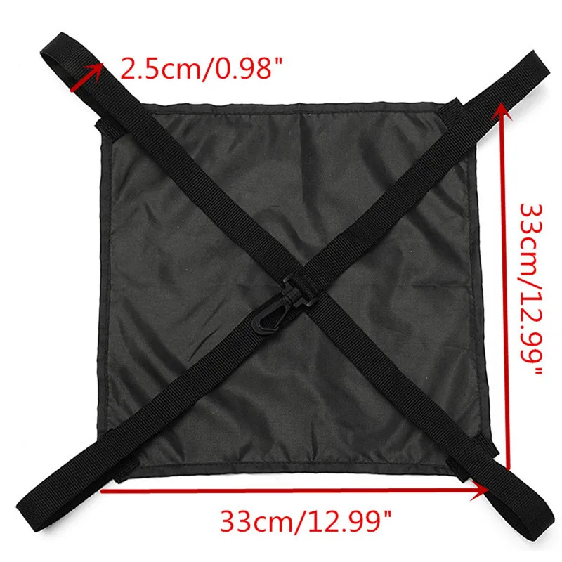 

Water Swim Training Drag Belt Strap Tow Tether Trainer Swimming Resist Parachute Aid Water sports pool Assist Accessories