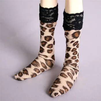 

[wamami] 13# Acc Black Socks/Stockings 1/6 SD DOD BJD Dollfie