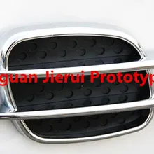 Профессиональный пользовательский пластиковый быстрый прототип ЧПУ/3D печать