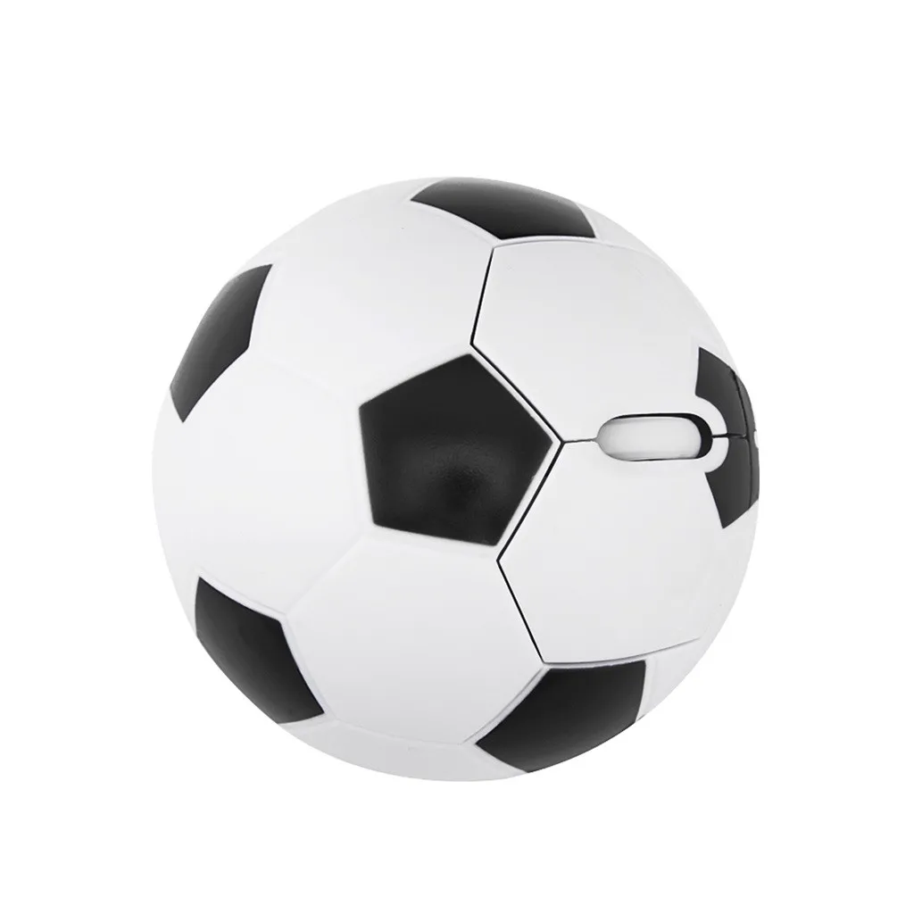 3D Optical Sports Football Mice