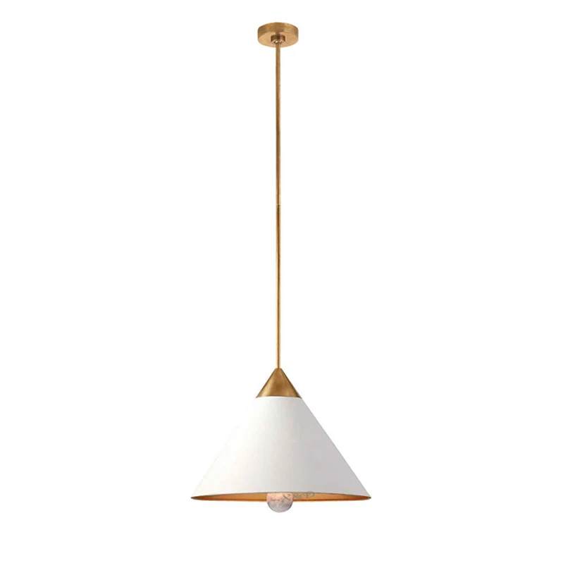 

Modern LED Pendant Lights Indoor Lighting Dining Room Lamp Black Minimalist Pendant Lamps Home Decoration Lighting E27