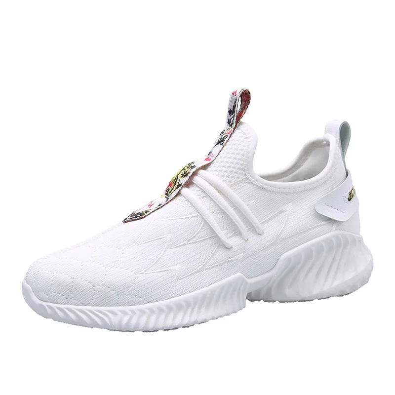 

Men Casual Shoes Fashion Sneakers Black Men Shoes Mesh Flats Loafers Slip On Sports Shoes Plus Size Male Shoes Spring Summer