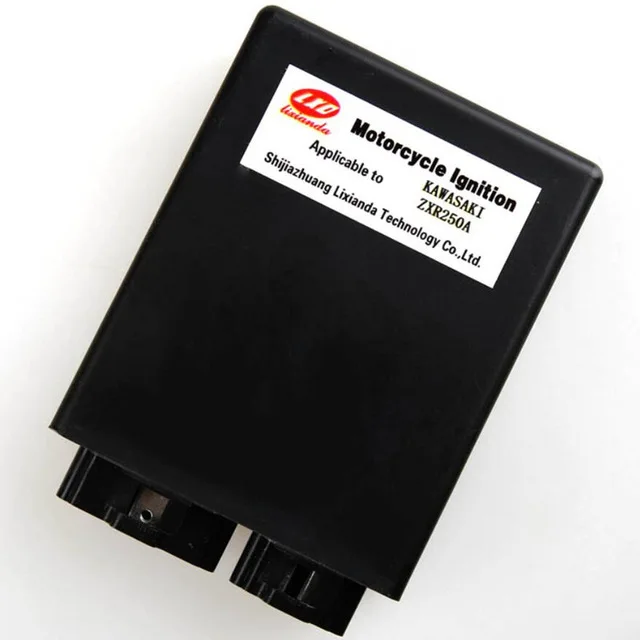 

For Kawasaki ZXR250A ZXR 250A Motorcycle Digital Electronic Ignition Racing CDI Box Unit ECU NEW
