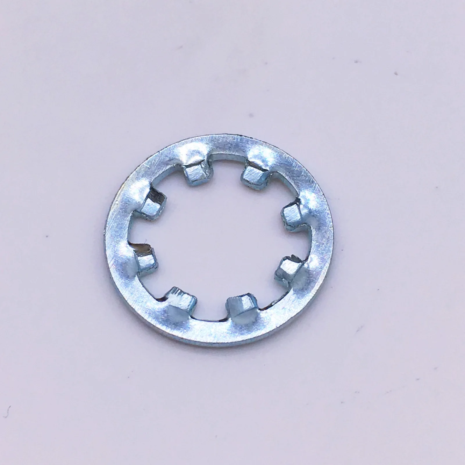 Wkooa M10 внутренние зубчатые шайбы 1000 штук|washer gun|m10 nutwasher ball |