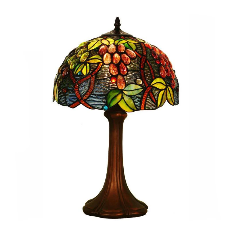 flower table lamp (11)