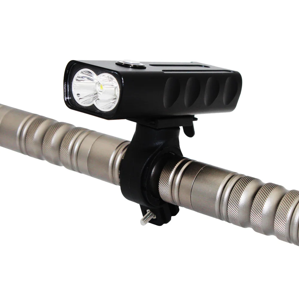 Usb Rechargeable Bike Light (5)