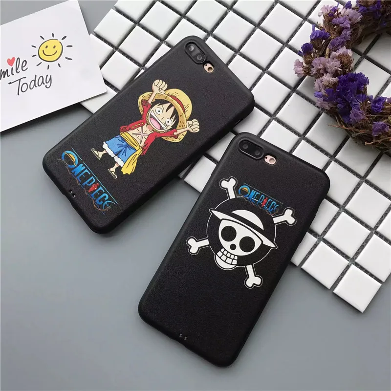 coque iphone 6 one piece