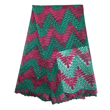 

Party Supplies luxury french laces NAH010 African Wedding lace 5yards/Lot for party dresses