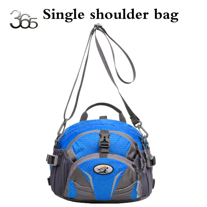 Многофункциональный плечевой ремень рюкзак сумка водонепроницаемый нагрудный Пакет Поясная Сумка