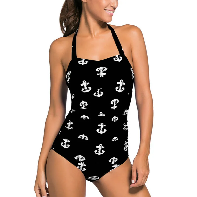 One Piece Swimwear Female Swimsuit Indoor 2017 One Piece Suits May Sex Womens Beach Swimsuits Retro String Bathing Suits D302 One Piece Swimwear Female Swimsuit Indoor 2017 One Piece Suits May Sex Womens Beach Swimsuits Retro String Bathing Suits D302