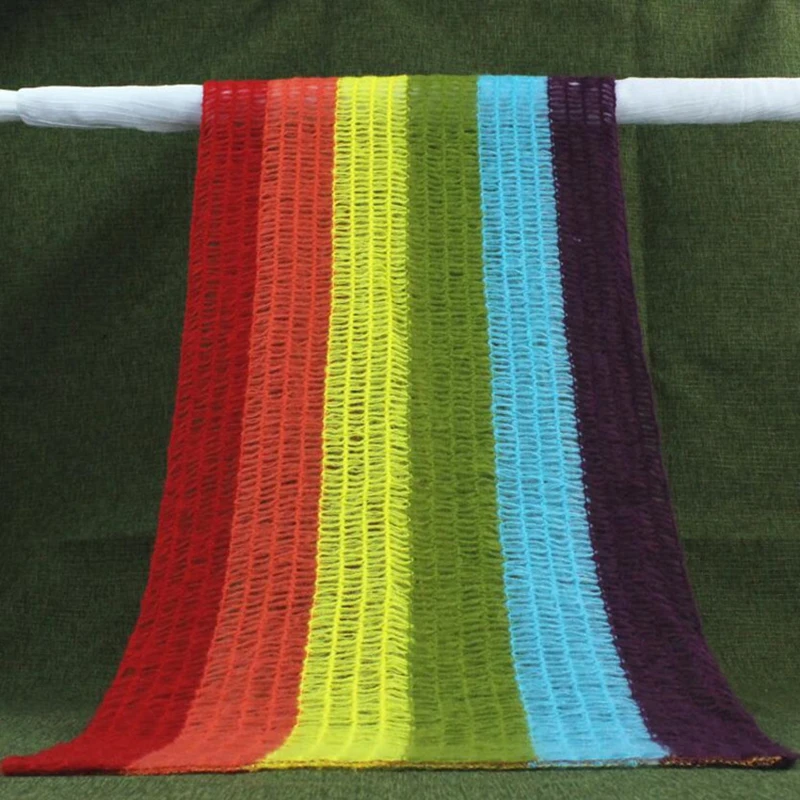 

2019 Newborn Photography Props Infant Costume Outfit Baby Soft Mohair Photo Wrap Bebe Colorful Rainbow Photo Blanket 40*80cm