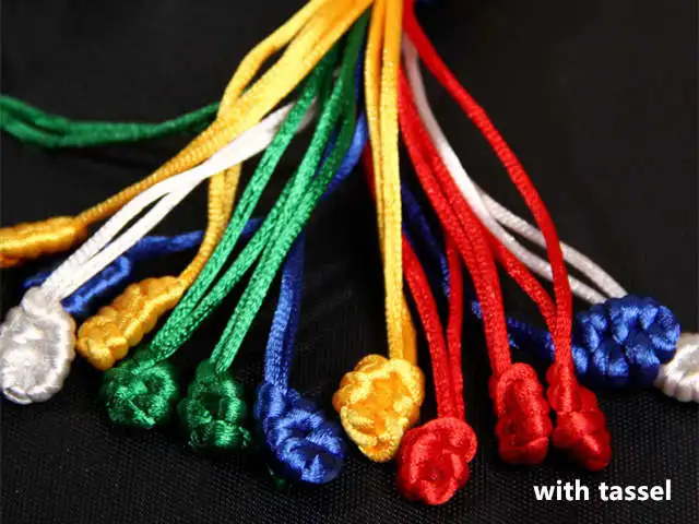 Tibetan king kong knots car hanger 0634 (6)