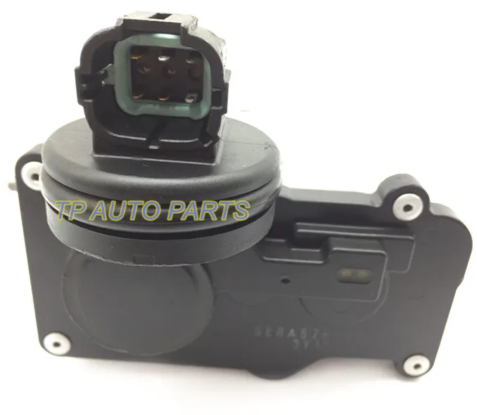 Дроссельной заслонки для Ni-ssan Micra III K12 1,2 16 V OEM SERA576-02 RME45-01 16119-AX001 16119-AX000 16119-AX00A 16119-AX00B