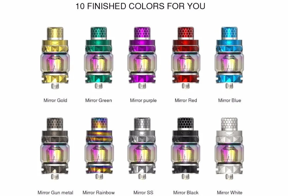 iJoy Diamond Mini -9