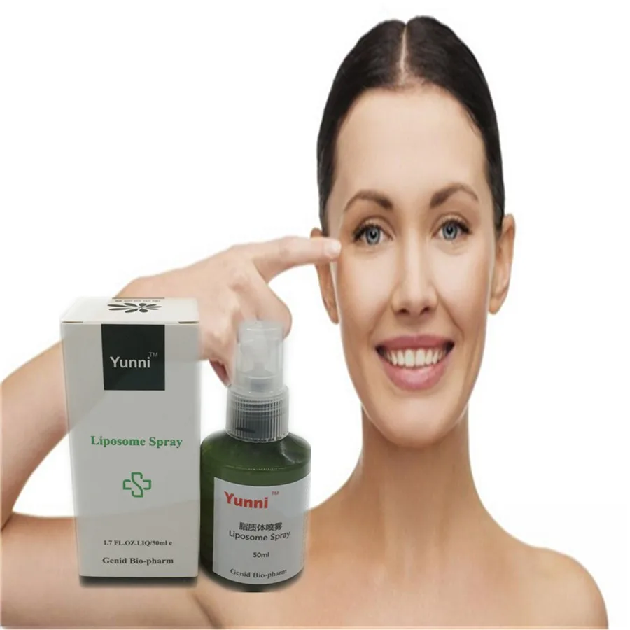 Skin Moisturizer Liposome Essence Spray For aesthetic plastic surgeons