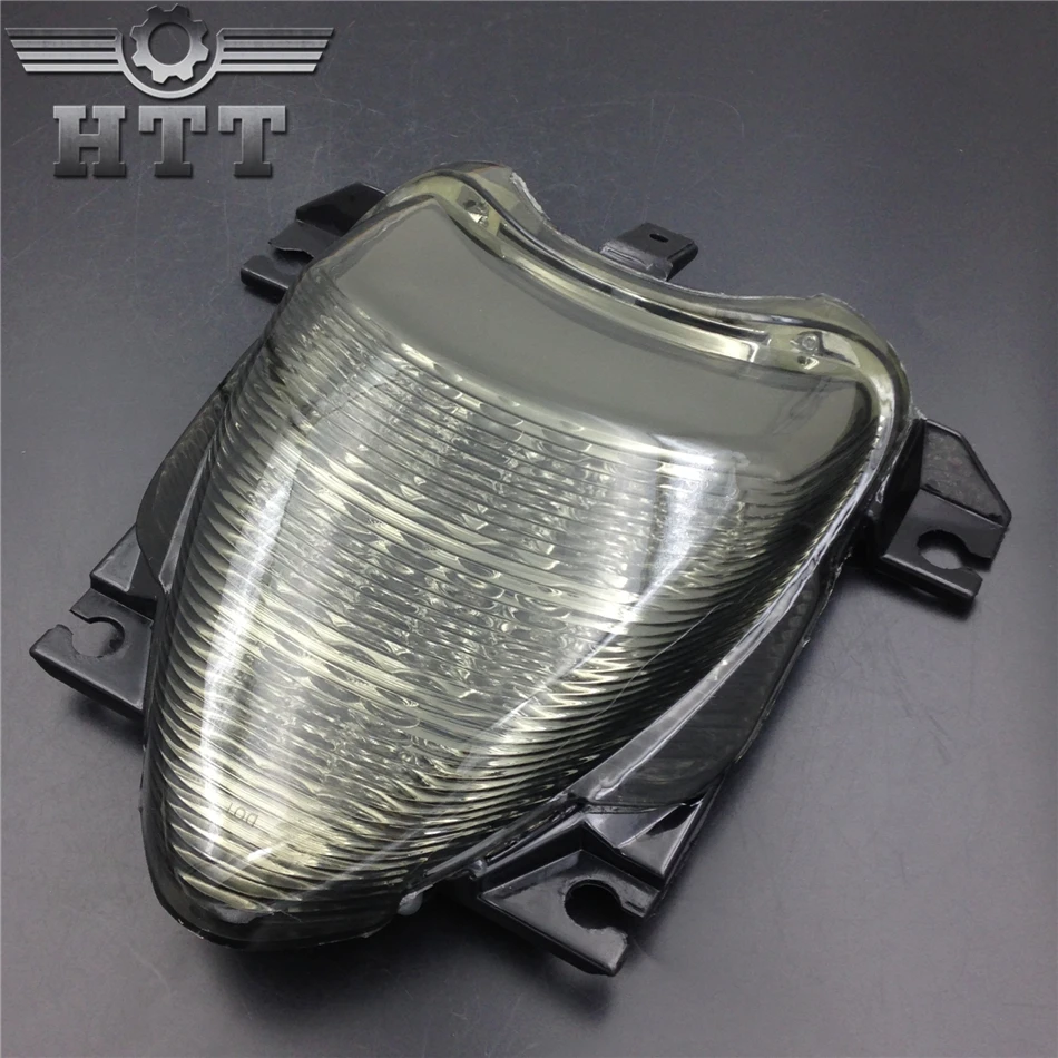 Aftermarket free shipping motorcycle parts LED Tail Light for Suzuki