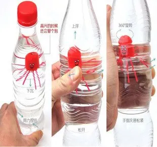 

fun magic swimming jellyfish Physics Teaching Resources magic octopus Z737
