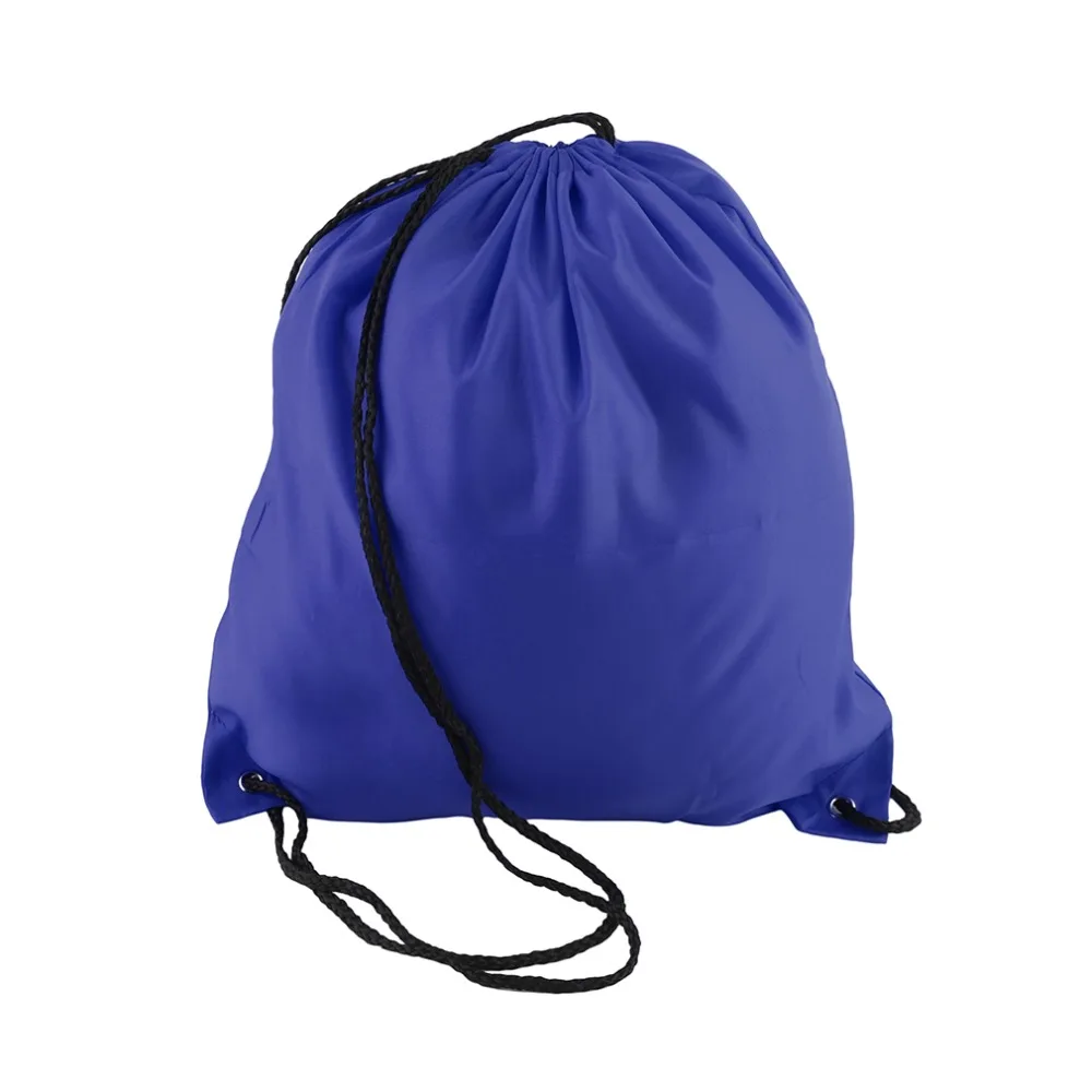 Премиум школьный вещевой мешок на шнурке спортивный гимнастический плавательный танцевальный рюкзак для обуви