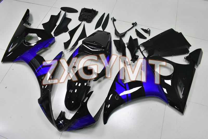 

Plastic Fairings for YAMAHA YZFR6 2005 Fairing Kits YZF600 R6 2004 Fairings YZF R6 2003 - 2005