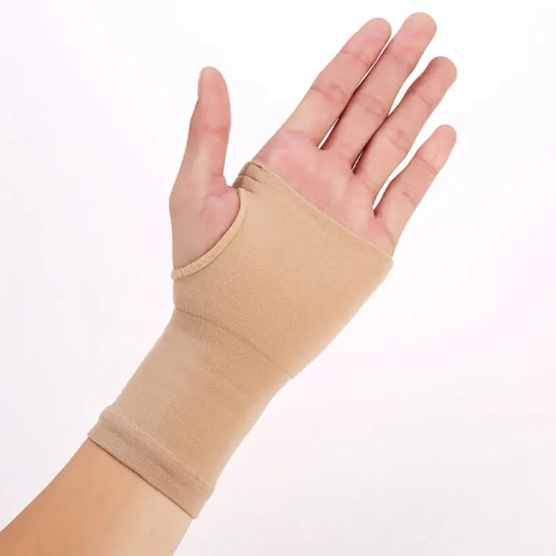 Newest Arrivals Fashion Hot Women Ladies 1PC Hand Wrist Carpal Tunnel