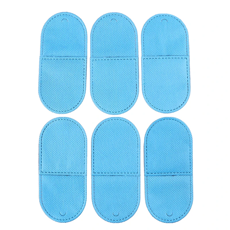 

4Styles High Quality 6PCS/1PCS Child Occlusion Medical Lazy Eye Patch for Amblyopia Kids Children