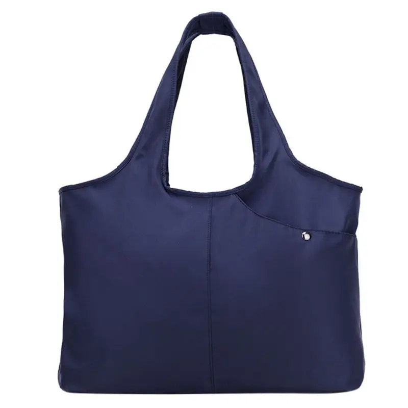 

Waterproof Fashion Large Shoulder Mummy Bags Tote Pouch Multi-function Storage Handbags