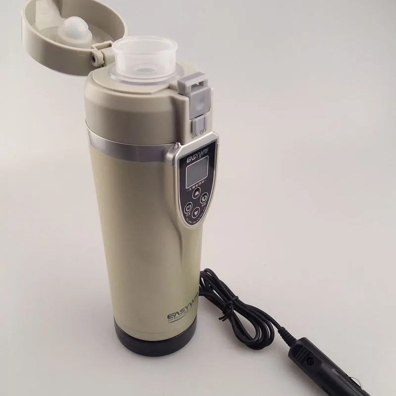 heating thermos