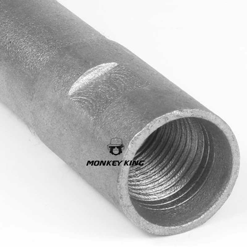 extension rod bar to Extend the Length Of Diamond Core Bit  (3)