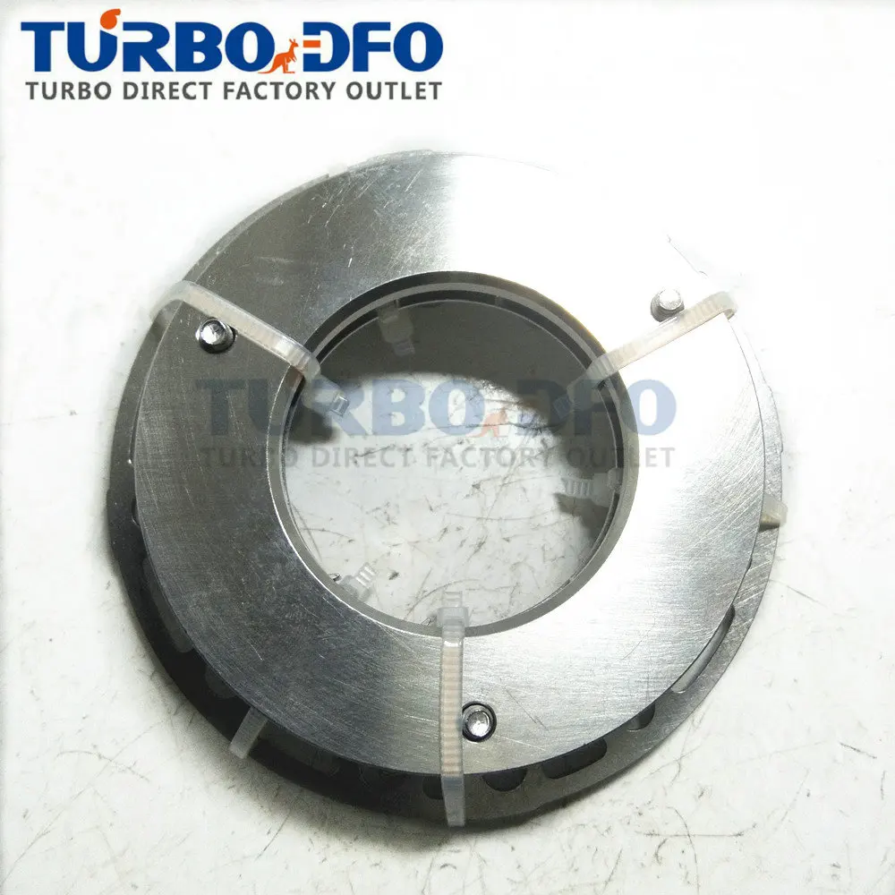 714467-12 Nozzle Ring Geometrie variable pour VW 714467-0012 714467-0008