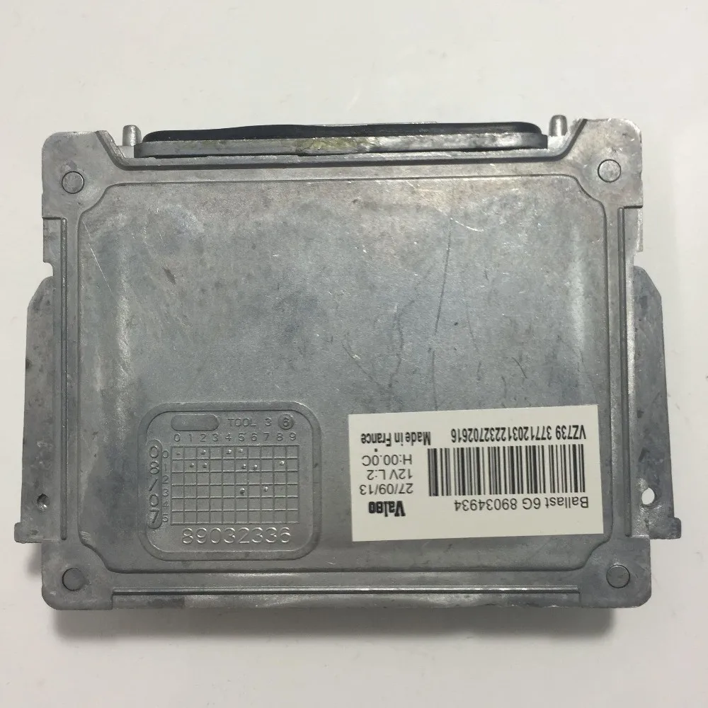 

New forValeo 6G HID XENON Ballast for BMW 1 Series 135i 128i
