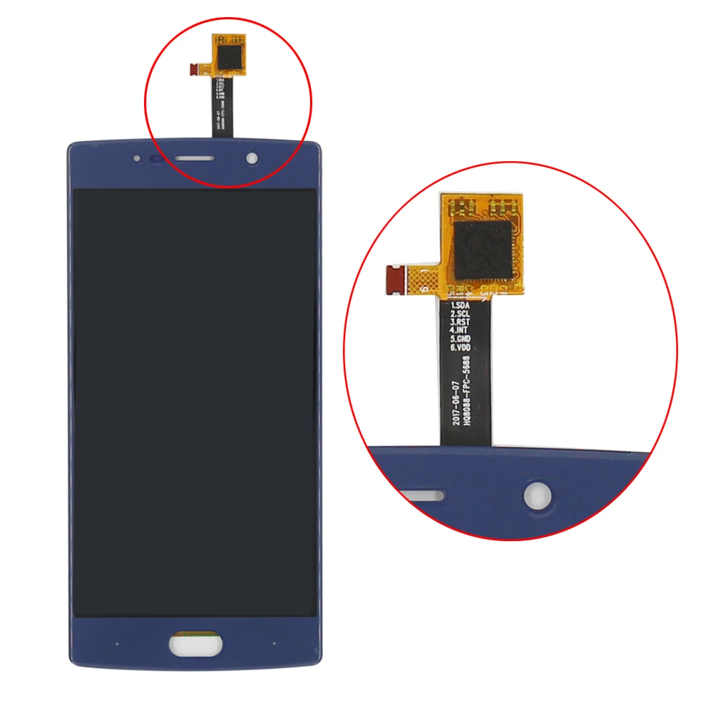 Doogee BL7000-4