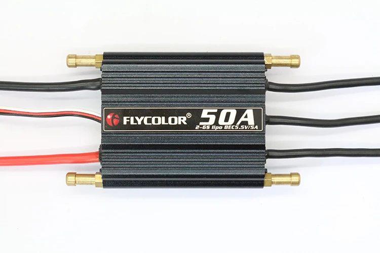 Flycolor Flymonster 50A (4)