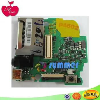 

Original U410 power board for olymus u-410 DIGITAL card board U410 powerboard camera repair part