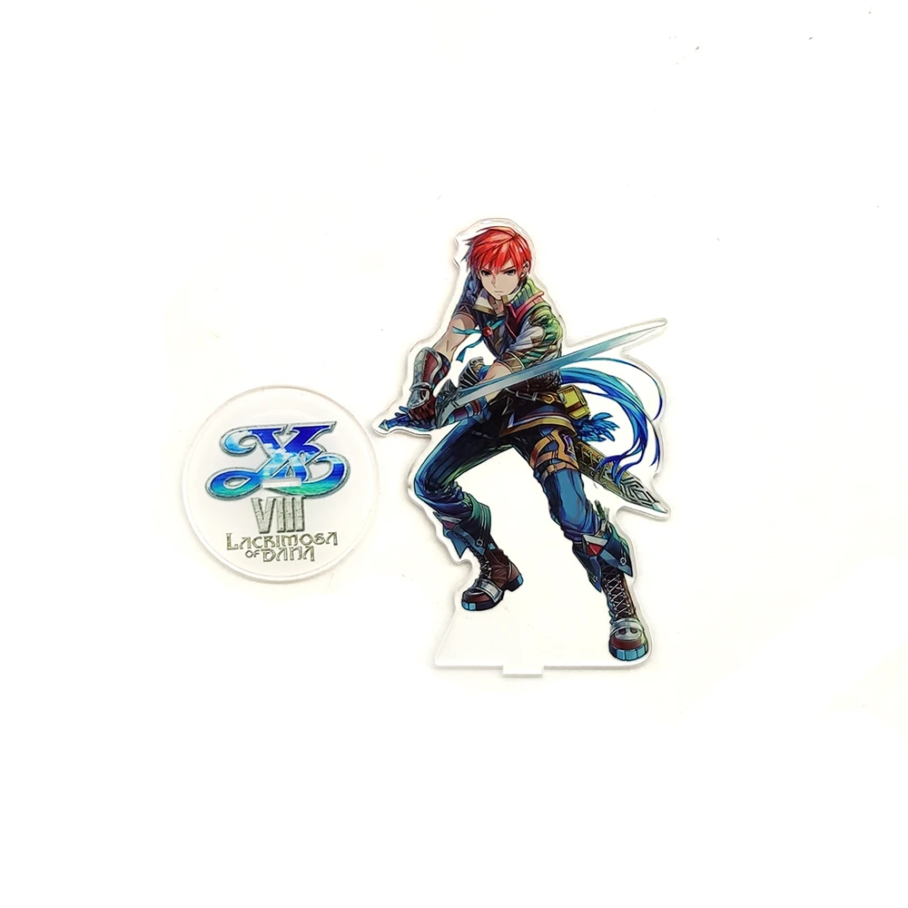 Ys  8 Lacrimosa of Dana Adol Christin Dana_4
