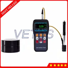 Цифровой измеритель твердости металла Leeb190 портативный тестер твердости Leeb стальной дюрометр