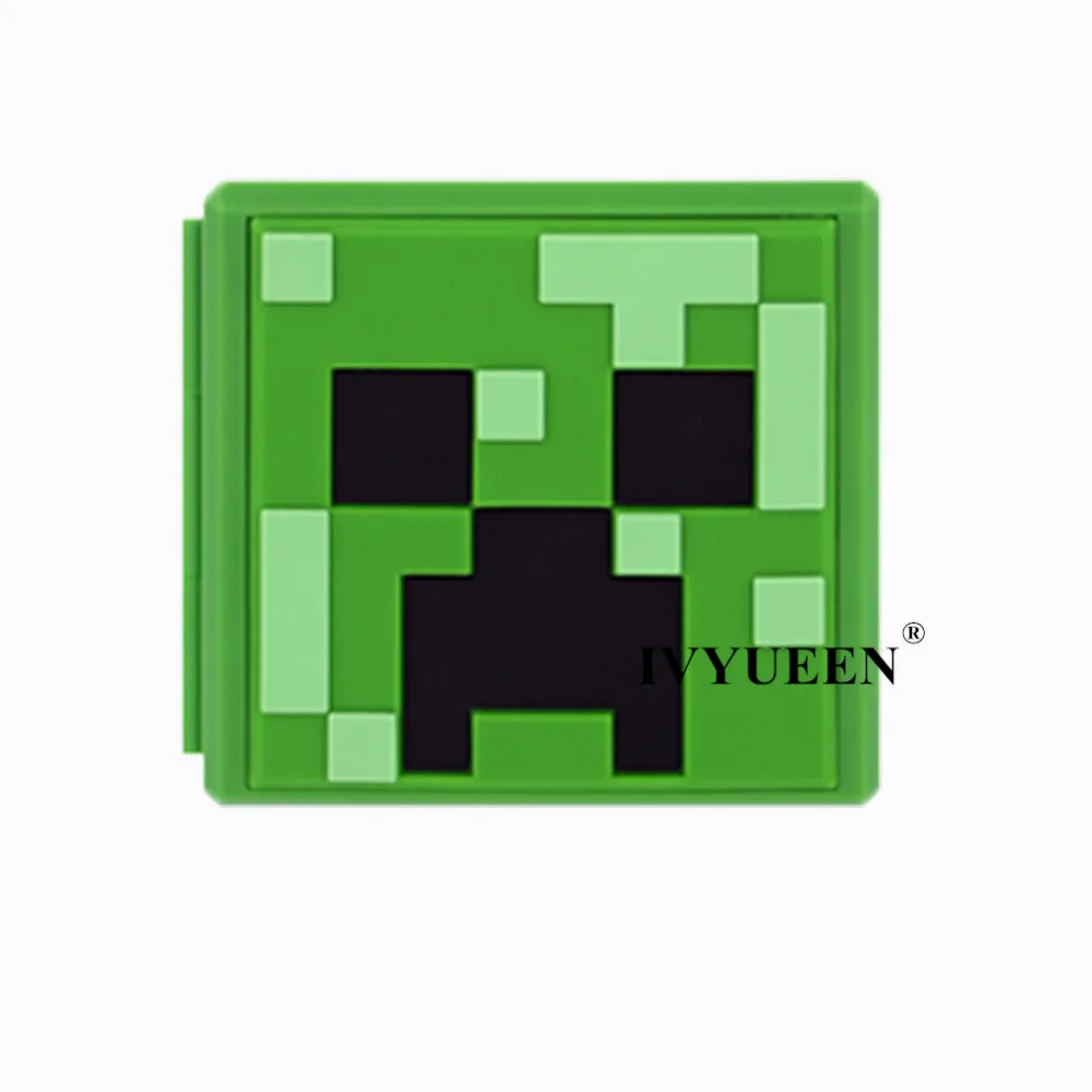 for Nintend switch Premium Game Card Case box 07