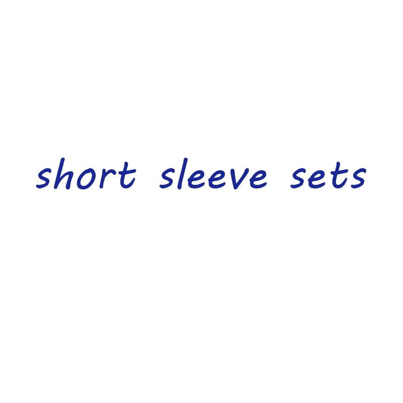short sleeve sets Hirbgod DIY ваш дизайн настроить высокая видимость велосипедная одежда велосипед Джерси Спортивная команда одежда, SDA - Цвет: short sleeve sets