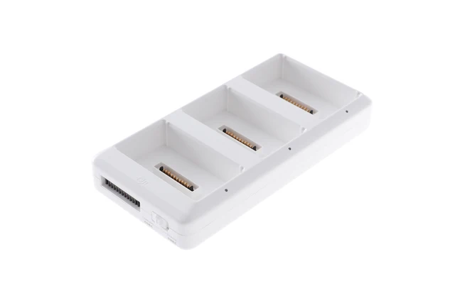 $113.05  Original DJI Phantom 4 Series Battery Charging Hub For 5870mAh High Capacity Battery